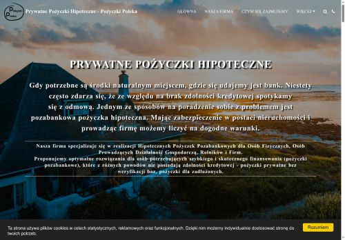 hipotecznapozyczka.com