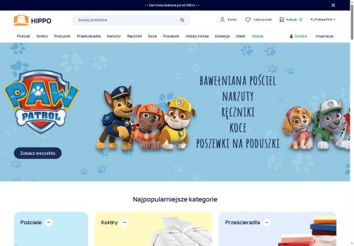 hippo-sklep.pl