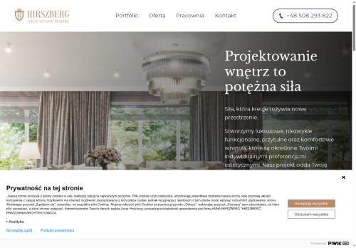 hirszberg.com