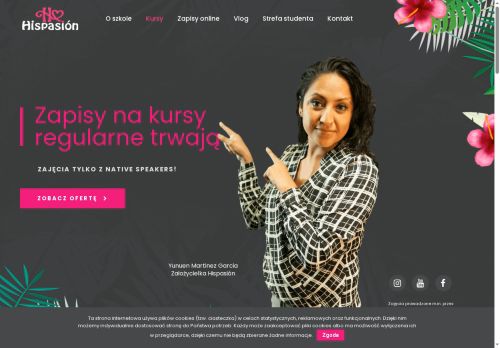 hispasion.com