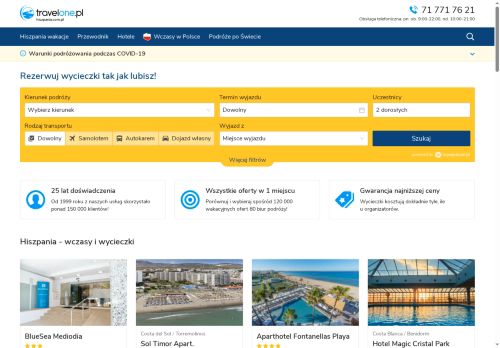 hiszpania.com.pl