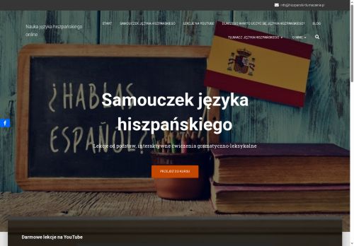 hiszpanski-tlumaczenie.pl