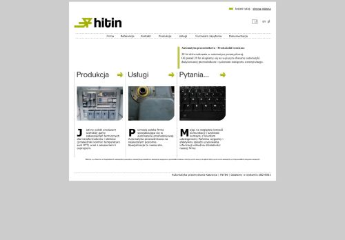 hitin.pl