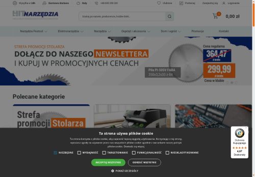 hitnarzedzia.pl