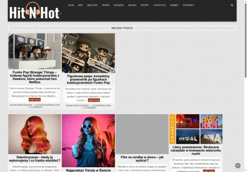 hitnhot.pl
