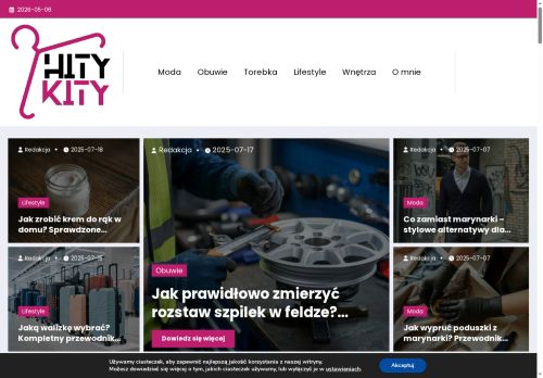 hitykity.pl