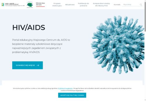 hiv-aids.edu.pl