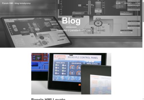 hmi-blog.pl