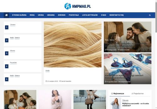 hmpmag.pl