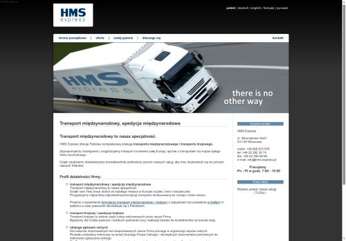 hms-express.pl
