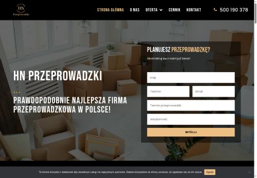 hnprzeprowadzki.pl