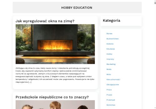 hobby-education.com.pl