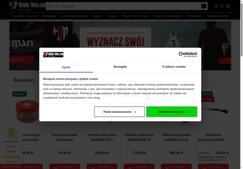 hobby4men.com