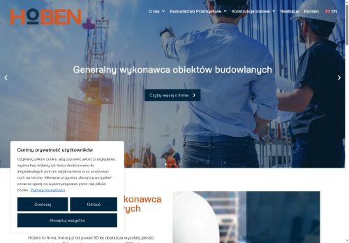 hoben.pl