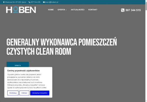 hobencr.pl