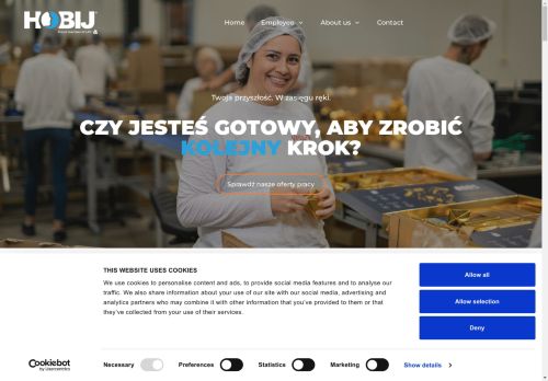 hobij.pl