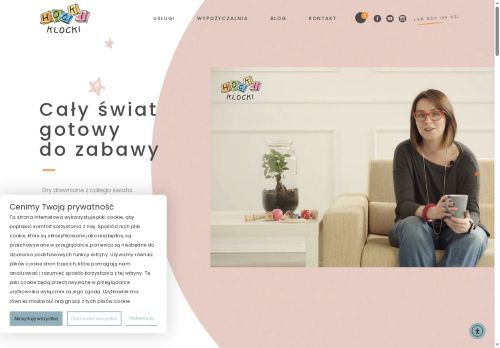 hockiklocki.com