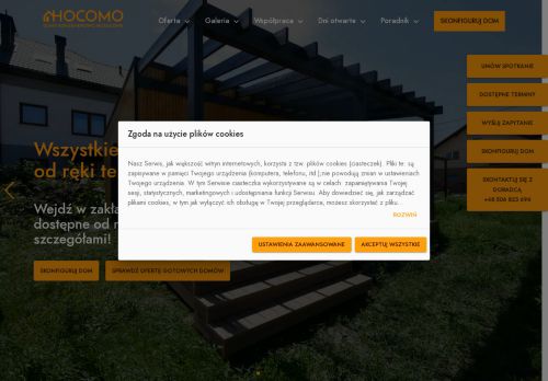 hocomo.pl