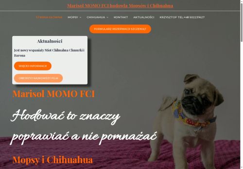 hodowla-psow.pl