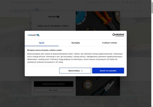 hoegert.com