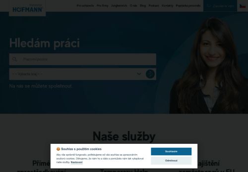 hofmann-personal.cz