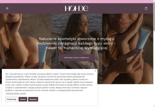 hohde.pl