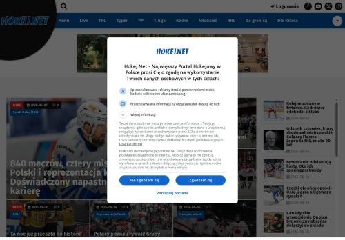 hokej.net