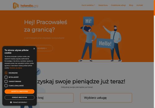 holandia.org