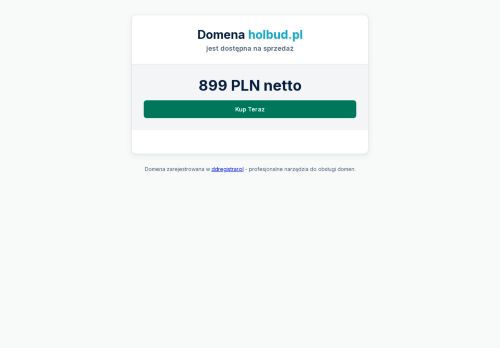 holbud.pl