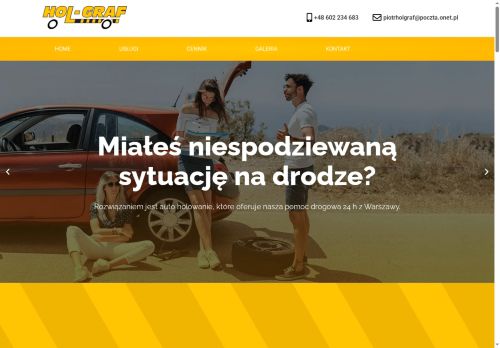 holgraf.eu