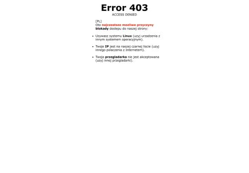 hollandex.pl