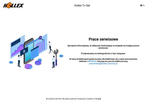 hollex.rzeszow.pl