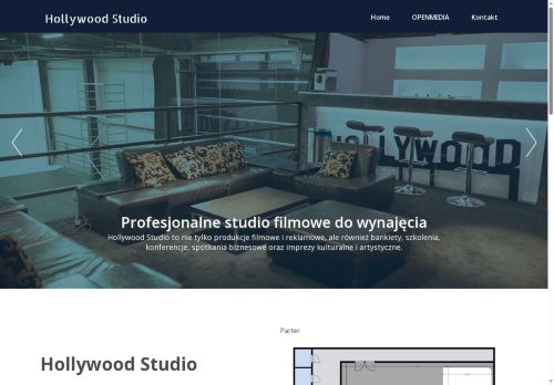 hollywoodstudio.pl