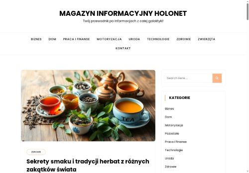 holonet.pl