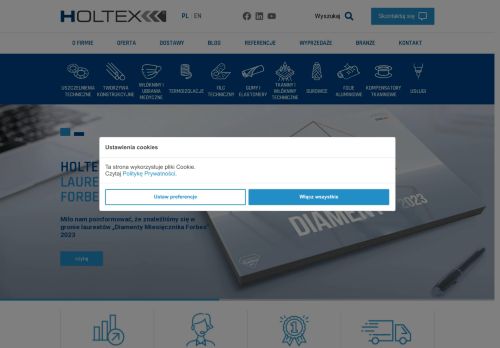 holtex.com.pl