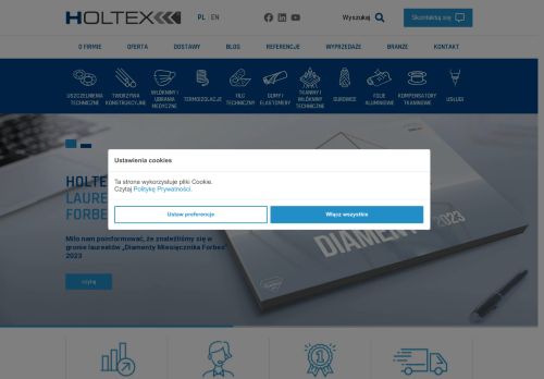 holtex.pl