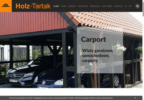 holz-tartak.com