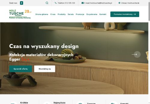 holztusche.pl
