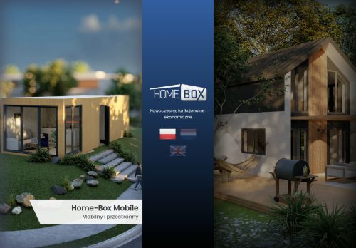 home-box.pl