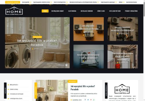 home-control.pl
