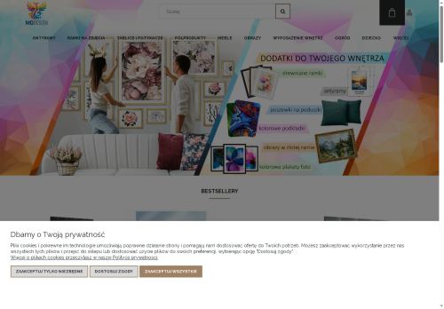 homedesigns.pl