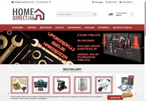 homedirect24h.com