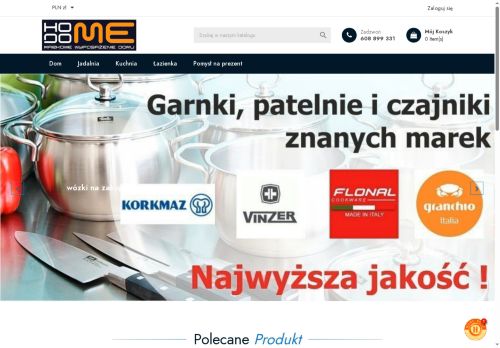 homedome.pl