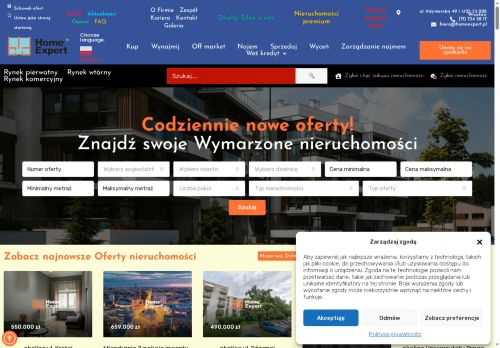homeexpert.pl