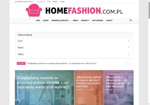 homefashion.com.pl
