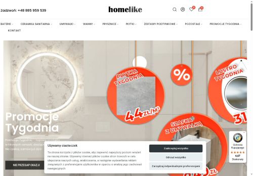homelike.pl