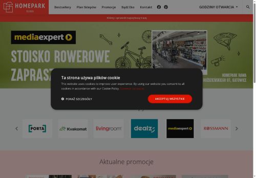 homeparkrawa.pl