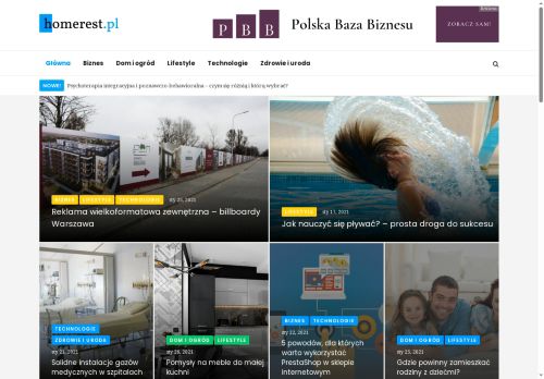 homerest.pl