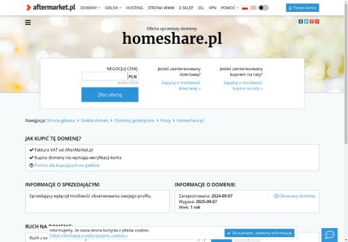 homeshare.pl