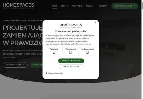 homespaces.pl